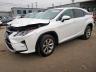 Photo 1 VIN: 2T2ZZMCA6KC144858 - LEXUS RX 350 BAS 