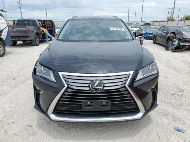 Photo 4 VIN: 2T2ZZMCA6KC147081 - LEXUS RX350 