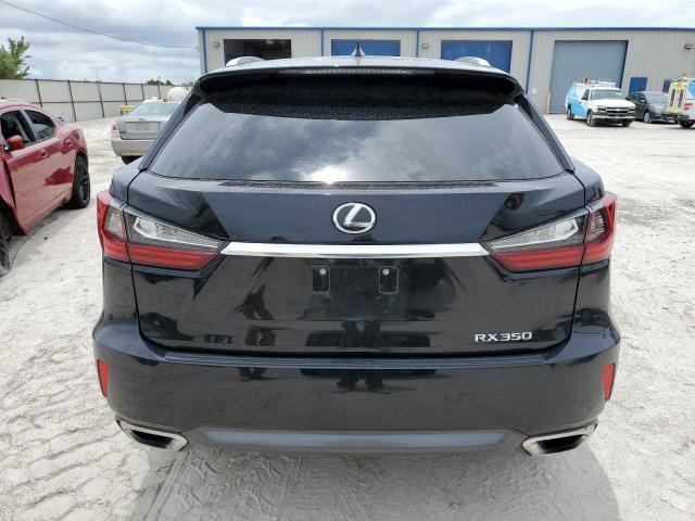 Photo 5 VIN: 2T2ZZMCA6KC147081 - LEXUS RX350 