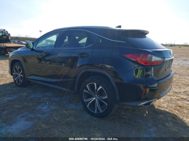 Photo 2 VIN: 2T2ZZMCA7GC004440 - LEXUS RX 