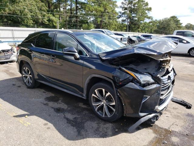 Photo 3 VIN: 2T2ZZMCA7GC009914 - LEXUS RX 350 