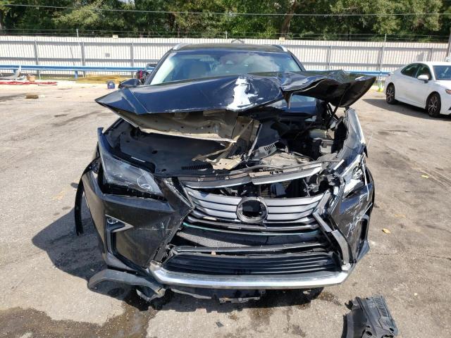 Photo 4 VIN: 2T2ZZMCA7GC009914 - LEXUS RX 350 