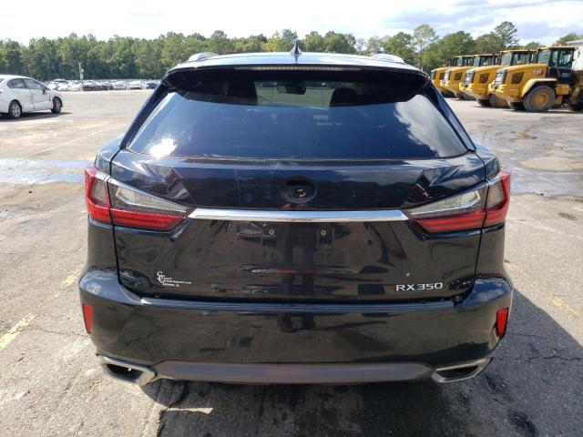 Photo 5 VIN: 2T2ZZMCA7GC009914 - LEXUS RX 350 