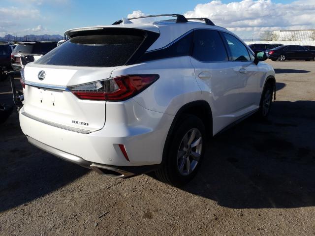 Photo 3 VIN: 2T2ZZMCA7GC010397 - LEXUS RX 350 