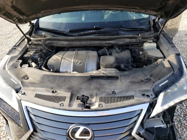 Photo 6 VIN: 2T2ZZMCA7GC011064 - LEXUS RX 350 