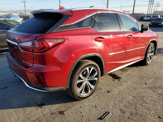 Photo 2 VIN: 2T2ZZMCA7GC012991 - LEXUS RX 350 