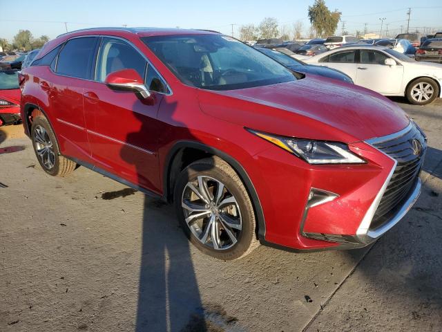 Photo 3 VIN: 2T2ZZMCA7GC012991 - LEXUS RX 350 