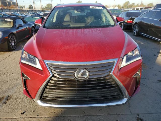 Photo 4 VIN: 2T2ZZMCA7GC012991 - LEXUS RX 350 