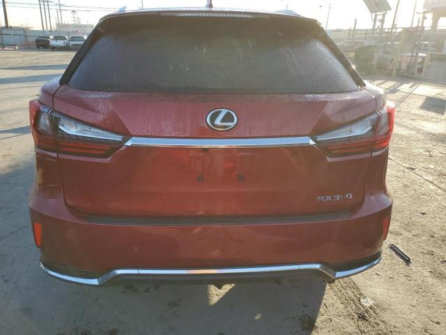 Photo 5 VIN: 2T2ZZMCA7GC012991 - LEXUS RX 350 