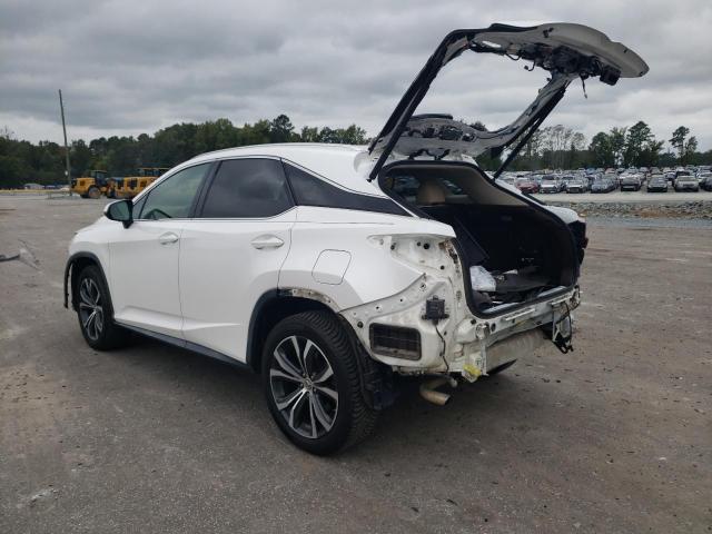 Photo 1 VIN: 2T2ZZMCA7GC014207 - LEXUS RX350 