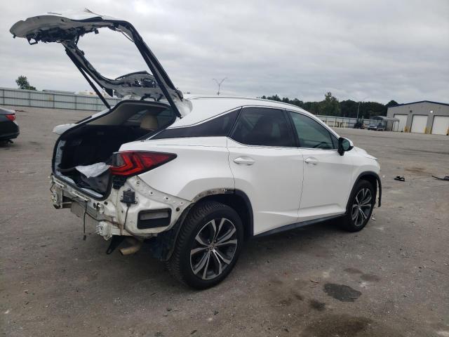 Photo 2 VIN: 2T2ZZMCA7GC014207 - LEXUS RX350 