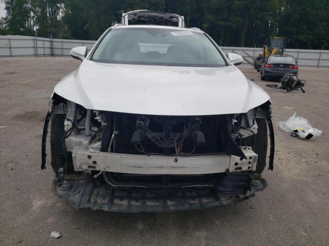 Photo 4 VIN: 2T2ZZMCA7GC014207 - LEXUS RX350 