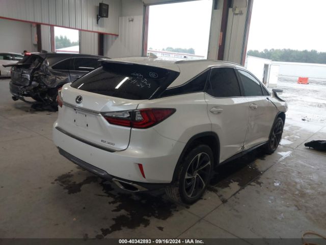 Photo 3 VIN: 2T2ZZMCA7GC017771 - LEXUS RX 