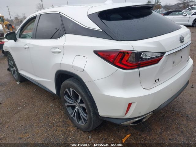 Photo 2 VIN: 2T2ZZMCA7GC019441 - LEXUS RX 