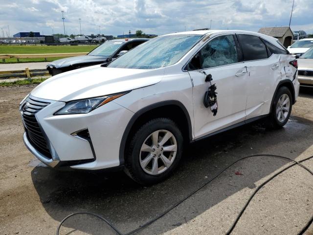 Photo 0 VIN: 2T2ZZMCA7GC021657 - LEXUS RX 350 