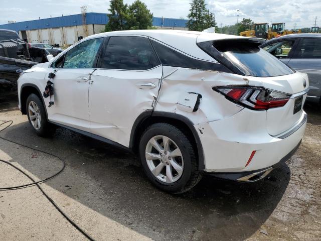 Photo 1 VIN: 2T2ZZMCA7GC021657 - LEXUS RX 350 