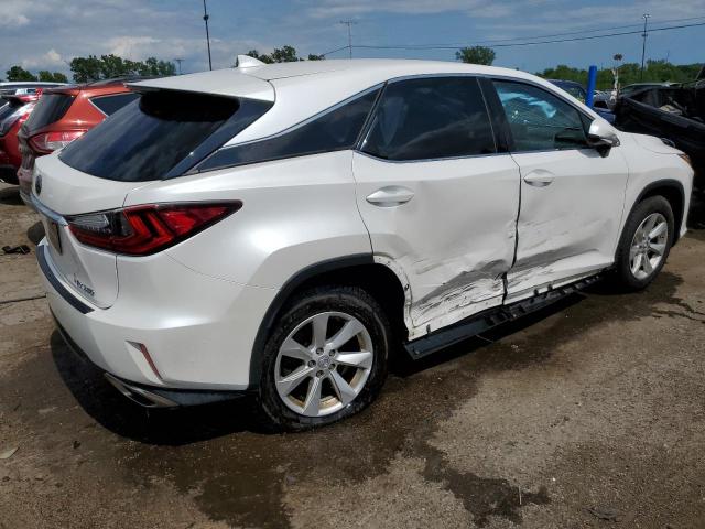 Photo 2 VIN: 2T2ZZMCA7GC021657 - LEXUS RX 350 