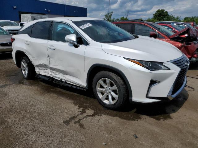 Photo 3 VIN: 2T2ZZMCA7GC021657 - LEXUS RX 350 