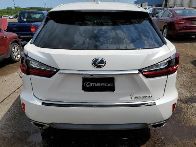 Photo 5 VIN: 2T2ZZMCA7GC021657 - LEXUS RX 350 