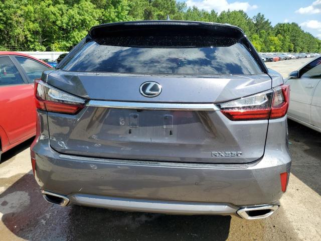 Photo 5 VIN: 2T2ZZMCA7GC025207 - LEXUS RX350 