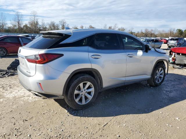 Photo 2 VIN: 2T2ZZMCA7HC034605 - LEXUS RX 350 BAS 