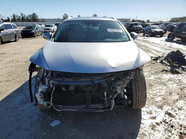 Photo 4 VIN: 2T2ZZMCA7HC034605 - LEXUS RX 350 BAS 