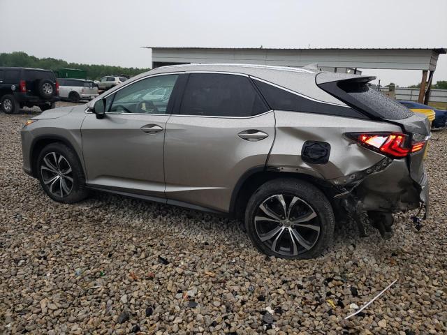 Photo 1 VIN: 2T2ZZMCA7HC034958 - LEXUS RX350 