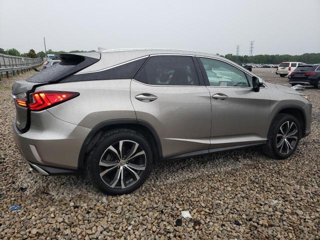 Photo 2 VIN: 2T2ZZMCA7HC034958 - LEXUS RX350 