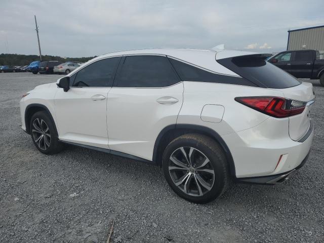 Photo 1 VIN: 2T2ZZMCA7HC037665 - LEXUS RX 350 BAS 