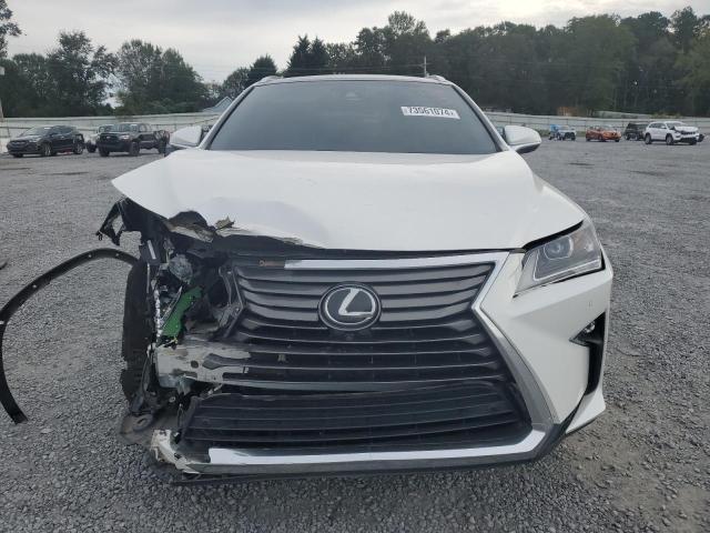 Photo 4 VIN: 2T2ZZMCA7HC037665 - LEXUS RX 350 BAS 