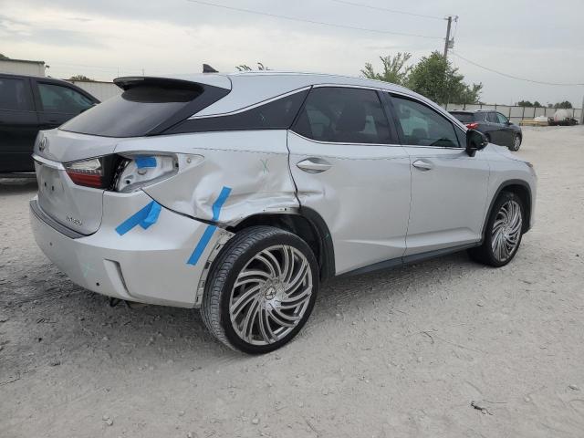 Photo 2 VIN: 2T2ZZMCA7HC038301 - LEXUS RX350 