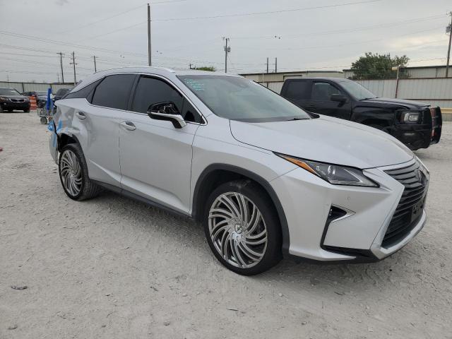 Photo 3 VIN: 2T2ZZMCA7HC038301 - LEXUS RX350 