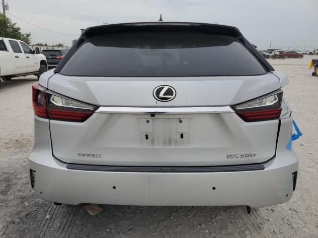 Photo 5 VIN: 2T2ZZMCA7HC038301 - LEXUS RX350 