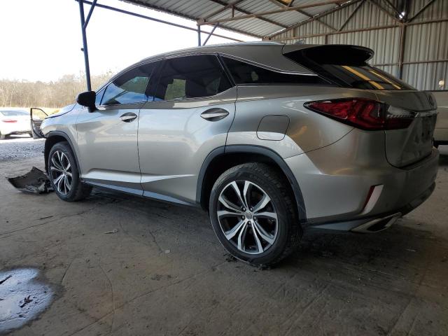 Photo 1 VIN: 2T2ZZMCA7HC042302 - LEXUS RX350 