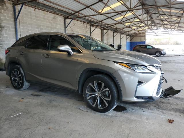 Photo 3 VIN: 2T2ZZMCA7HC042302 - LEXUS RX350 