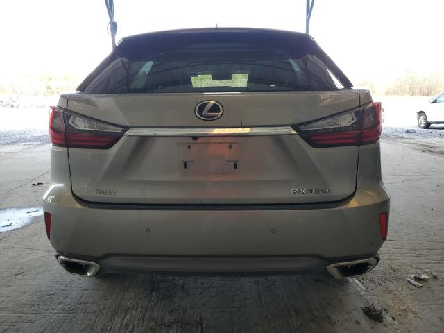 Photo 5 VIN: 2T2ZZMCA7HC042302 - LEXUS RX350 