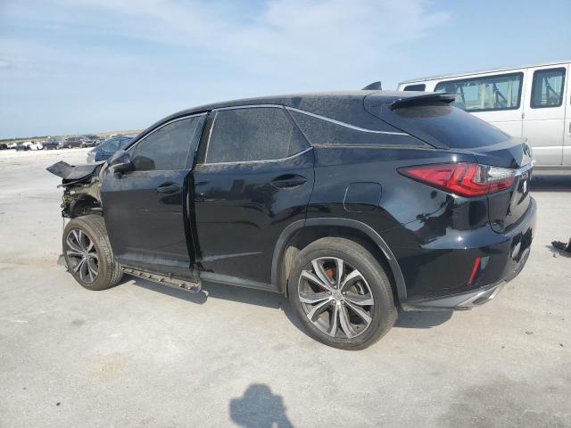 Photo 1 VIN: 2T2ZZMCA7HC042817 - LEXUS RX350 