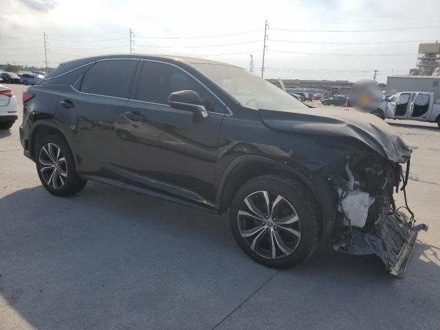 Photo 3 VIN: 2T2ZZMCA7HC042817 - LEXUS RX350 