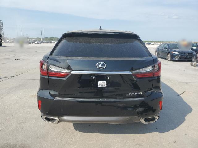 Photo 5 VIN: 2T2ZZMCA7HC042817 - LEXUS RX350 