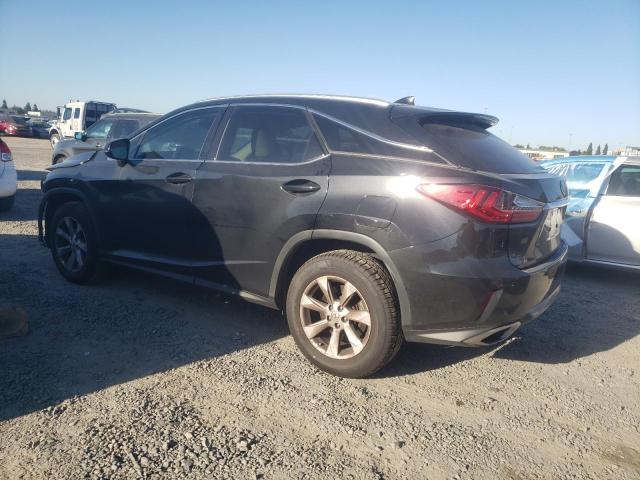 Photo 1 VIN: 2T2ZZMCA7HC046348 - LEXUS RX 350 BAS 