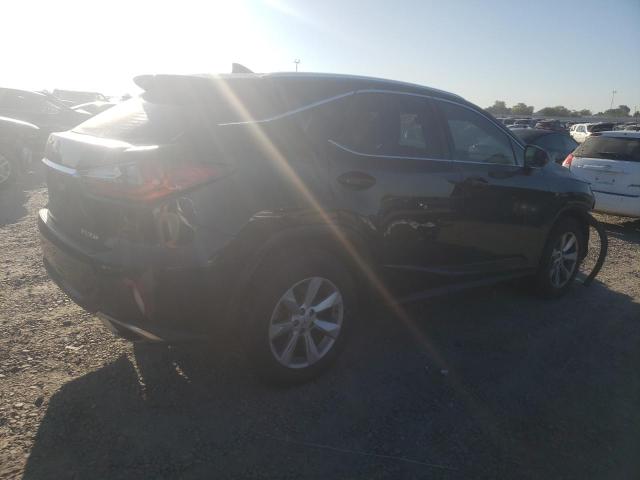 Photo 2 VIN: 2T2ZZMCA7HC046348 - LEXUS RX 350 BAS 