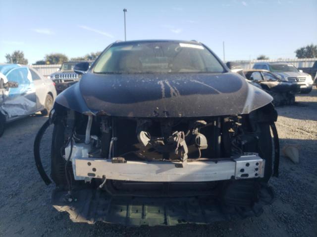 Photo 4 VIN: 2T2ZZMCA7HC046348 - LEXUS RX 350 BAS 