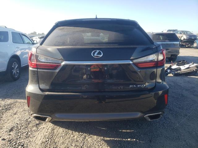 Photo 5 VIN: 2T2ZZMCA7HC046348 - LEXUS RX 350 BAS 