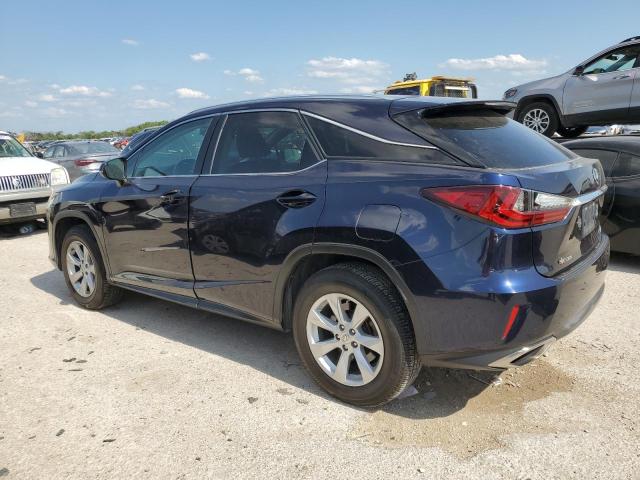 Photo 1 VIN: 2T2ZZMCA7HC047080 - LEXUS RX350 