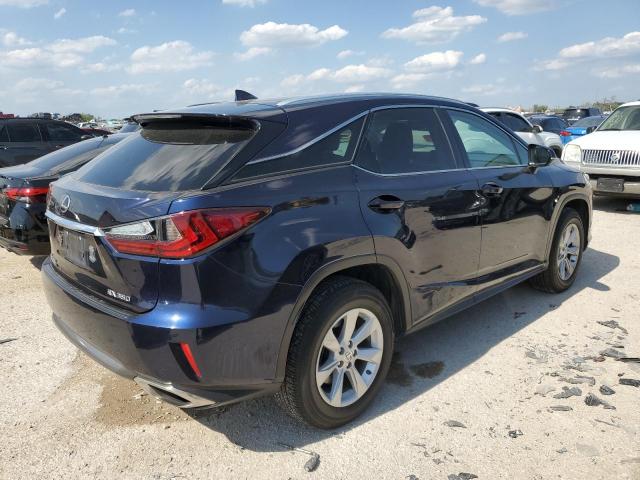 Photo 2 VIN: 2T2ZZMCA7HC047080 - LEXUS RX350 