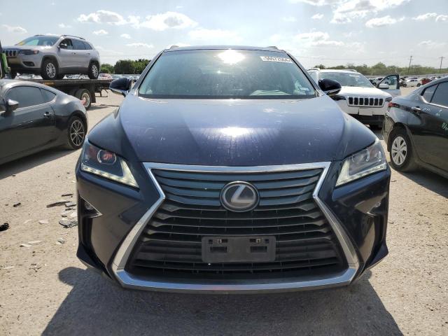 Photo 4 VIN: 2T2ZZMCA7HC047080 - LEXUS RX350 