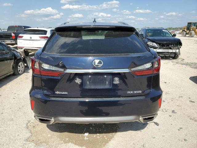 Photo 5 VIN: 2T2ZZMCA7HC047080 - LEXUS RX350 