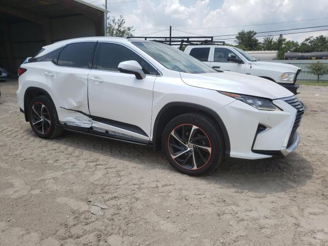 Photo 3 VIN: 2T2ZZMCA7HC052408 - LEXUS RX350 