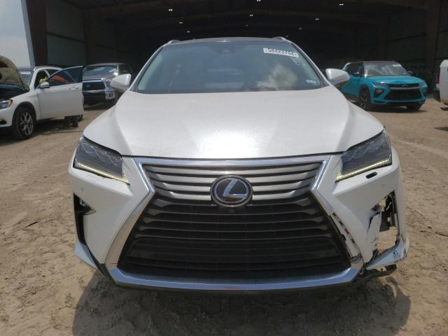 Photo 4 VIN: 2T2ZZMCA7HC052408 - LEXUS RX350 