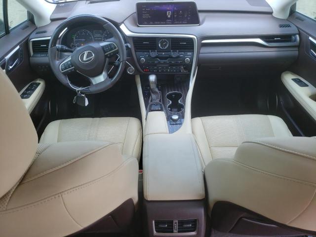 Photo 7 VIN: 2T2ZZMCA7HC052408 - LEXUS RX350 